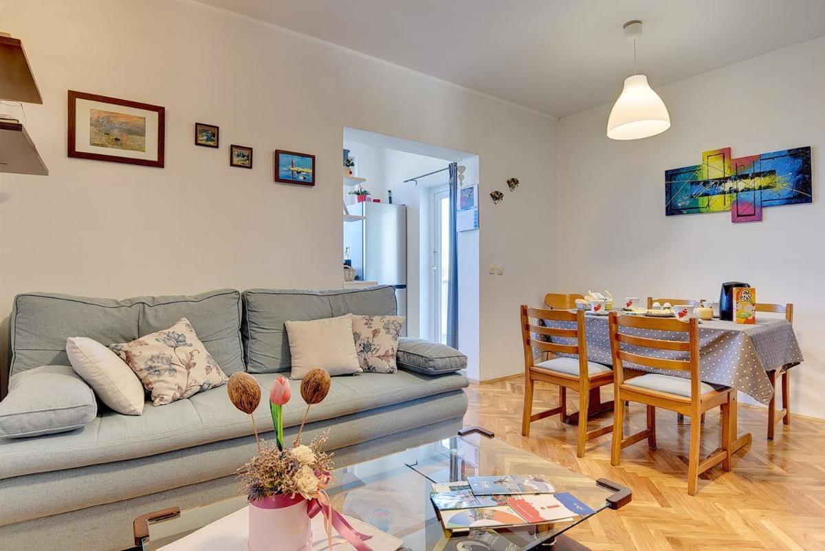 Apartments Lidija Ližnjan Εξωτερικό φωτογραφία