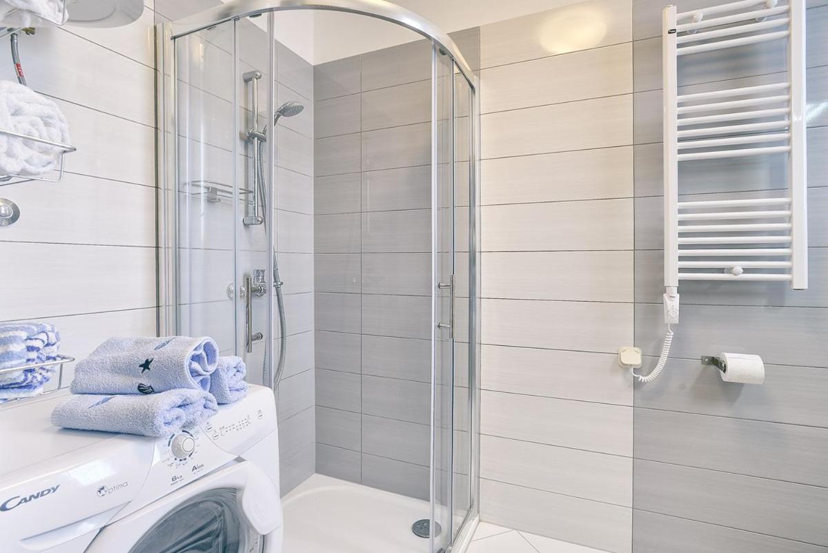 Apartments Lidija Ližnjan Εξωτερικό φωτογραφία